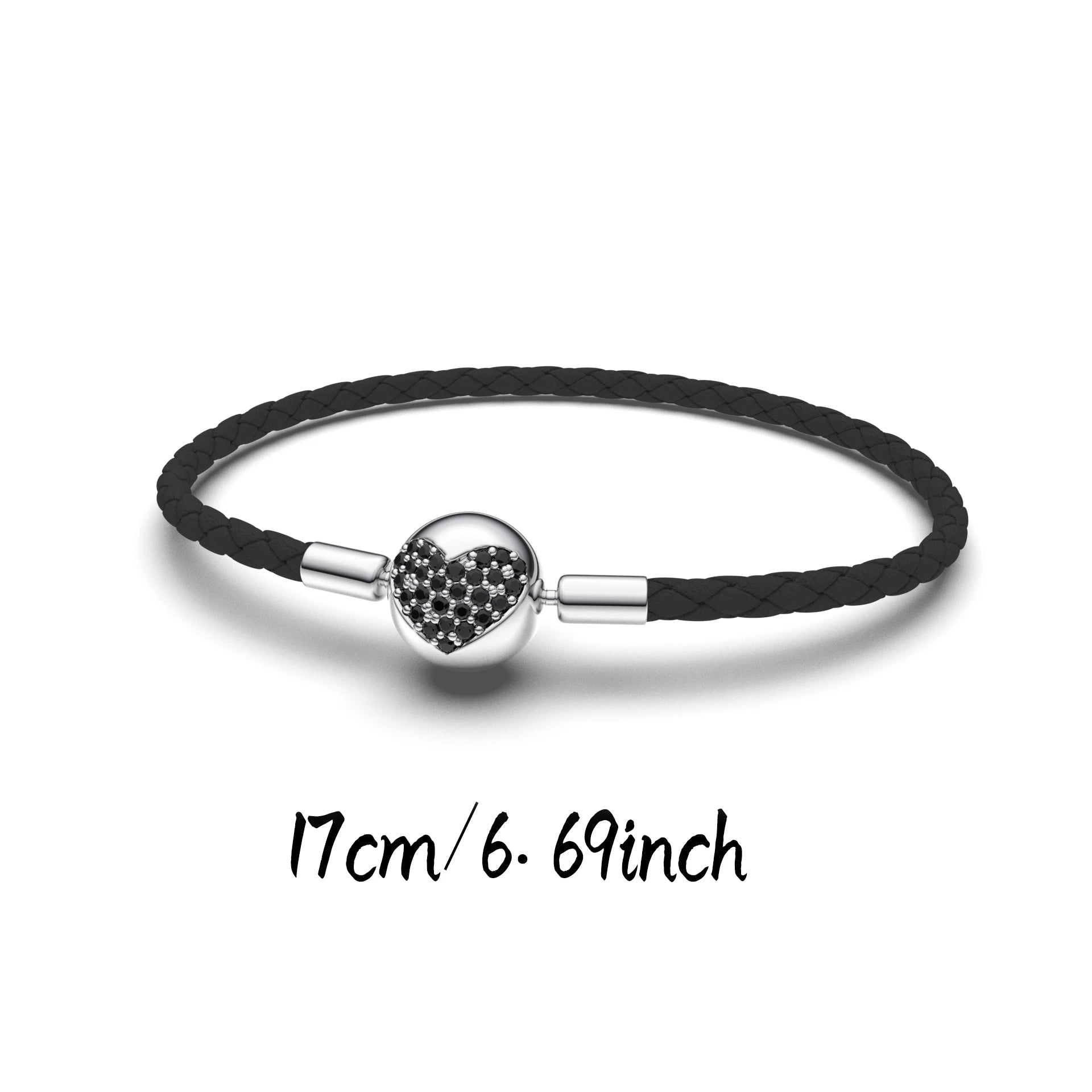 Crocelle 925 Charm
