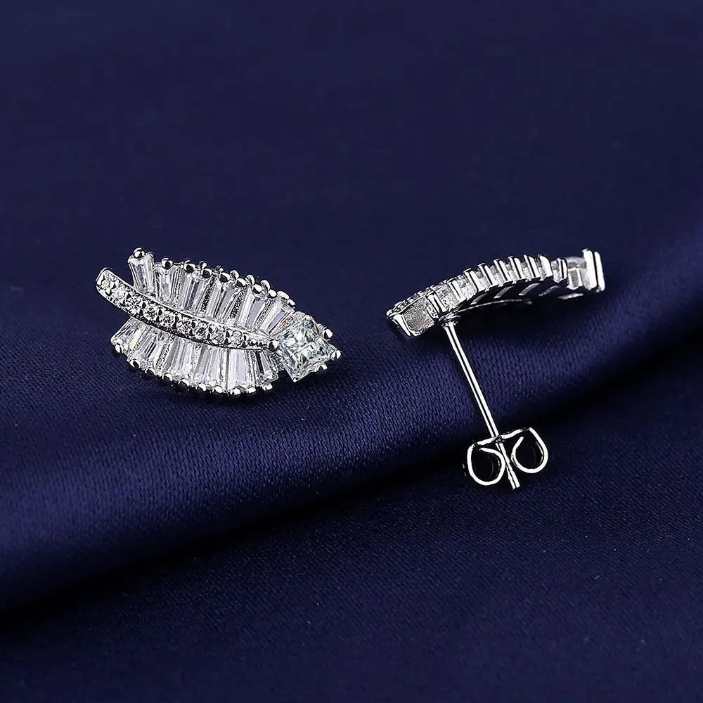 PureSpark 925 Earrings