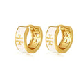 Vintage Luxe Drop Earrings