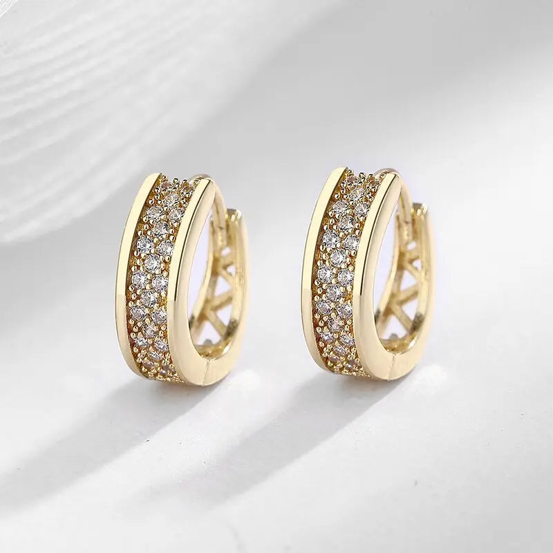PureSpark 925 Earrings