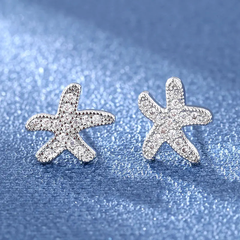 PureSpark 925 Earrings