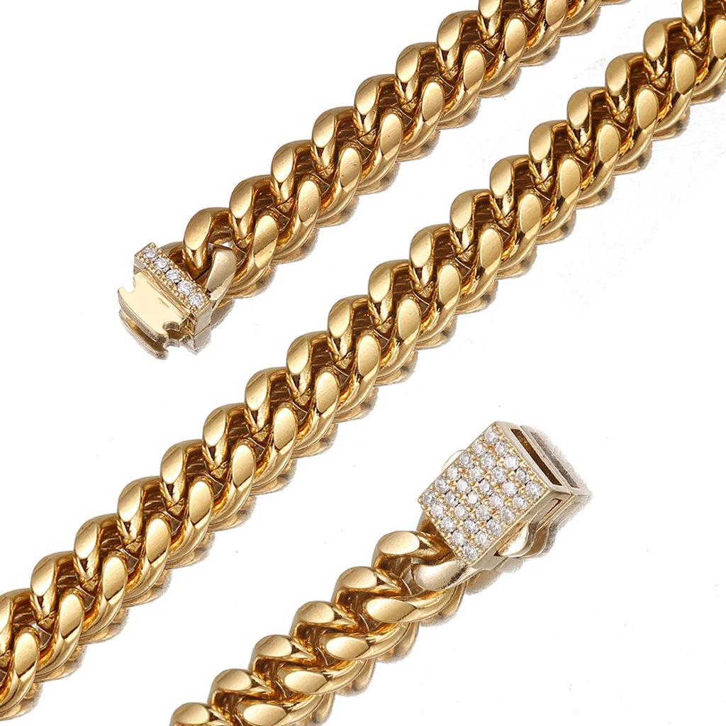 Nova Miami Necklace