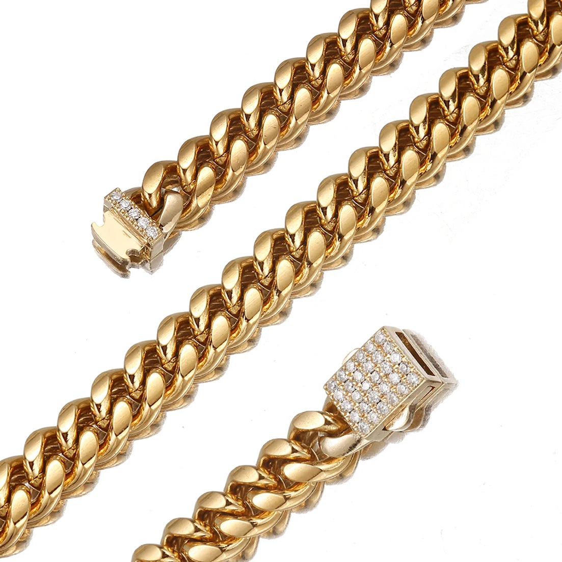 Nova Miami Necklace