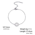 Heritage Star Bracelet