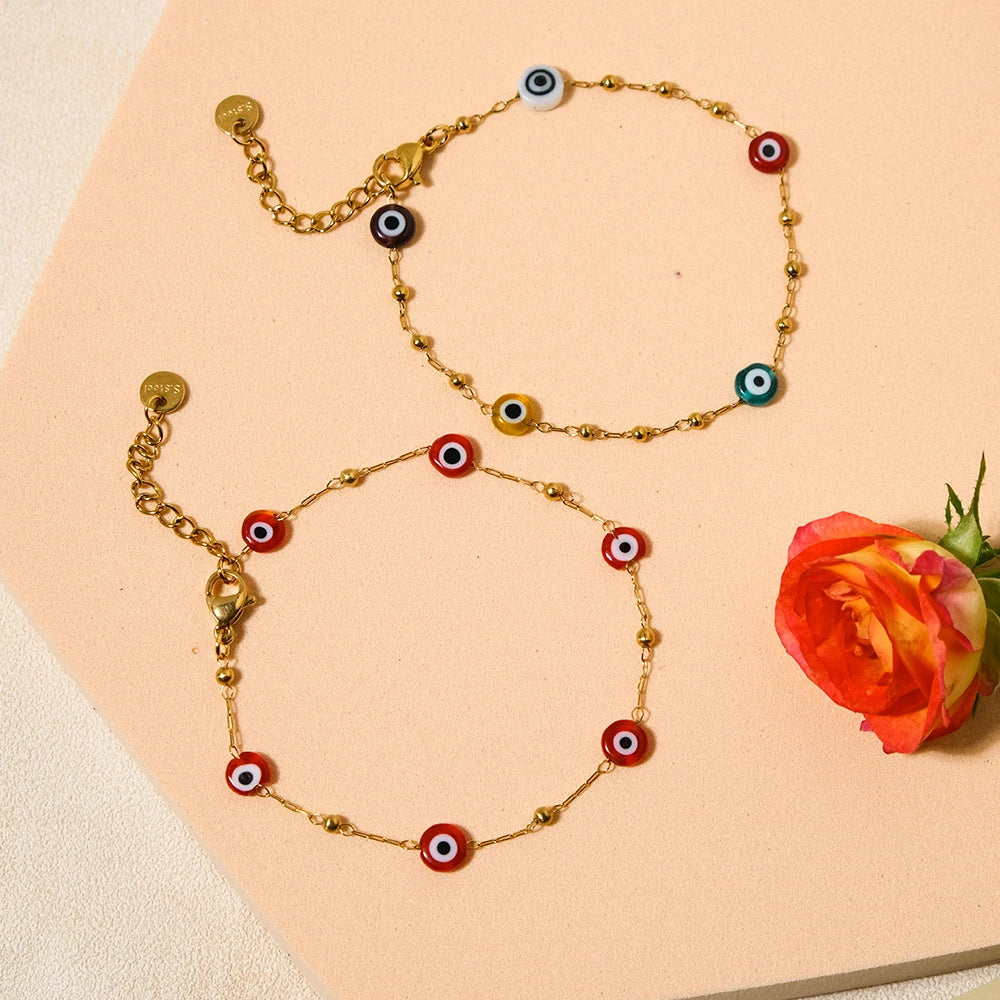 EyeAura Bracelet