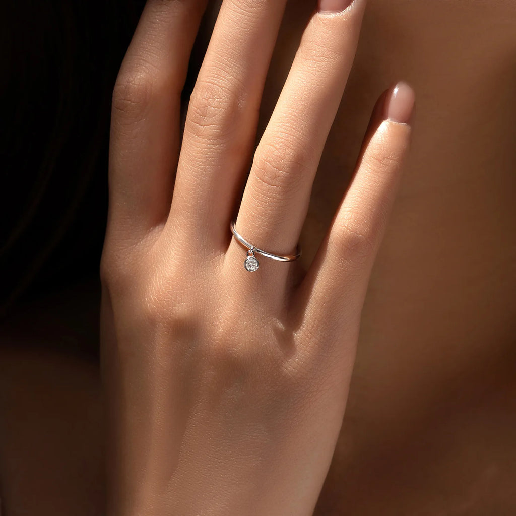 PureSpark 925 Ring
