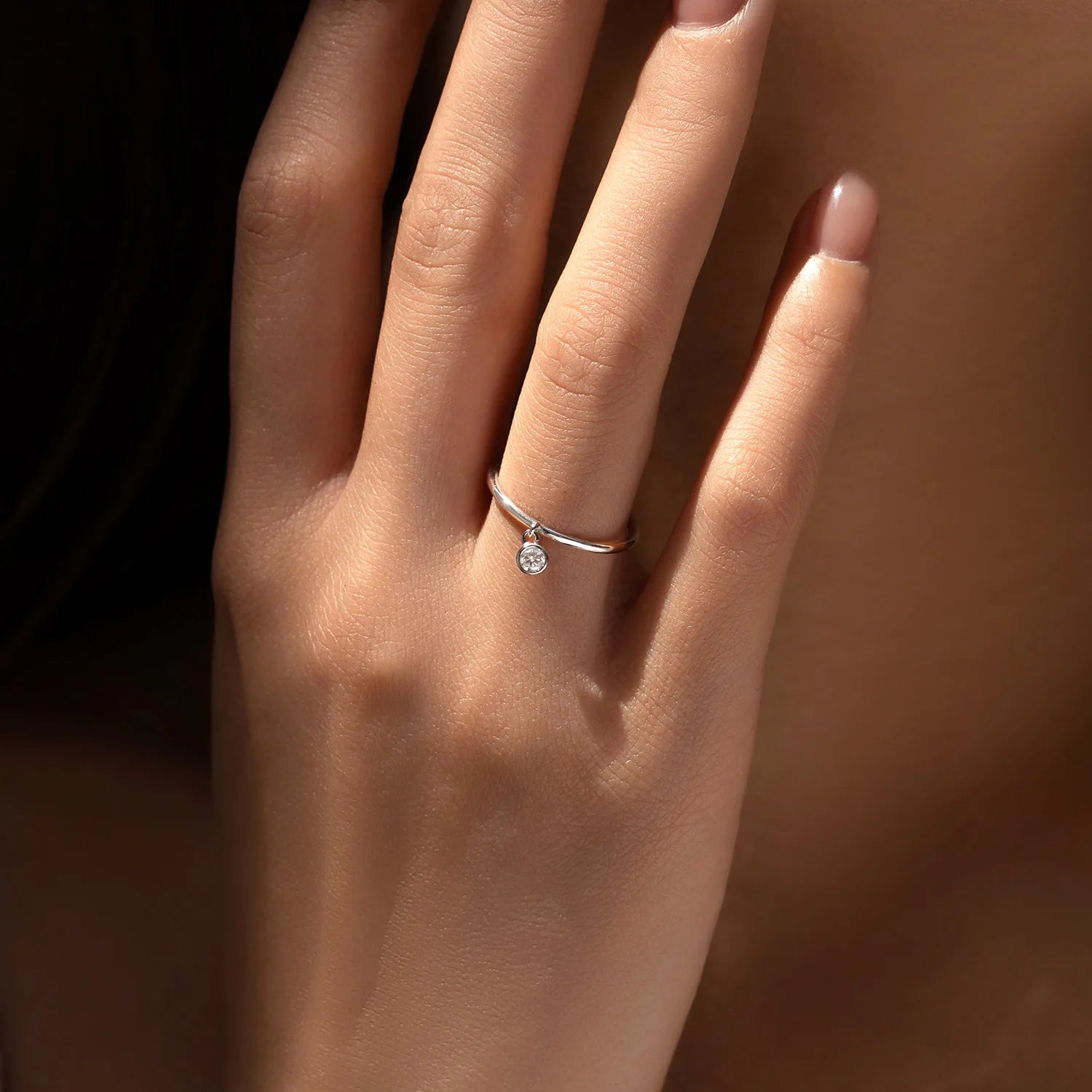 PureSpark 925 Ring
