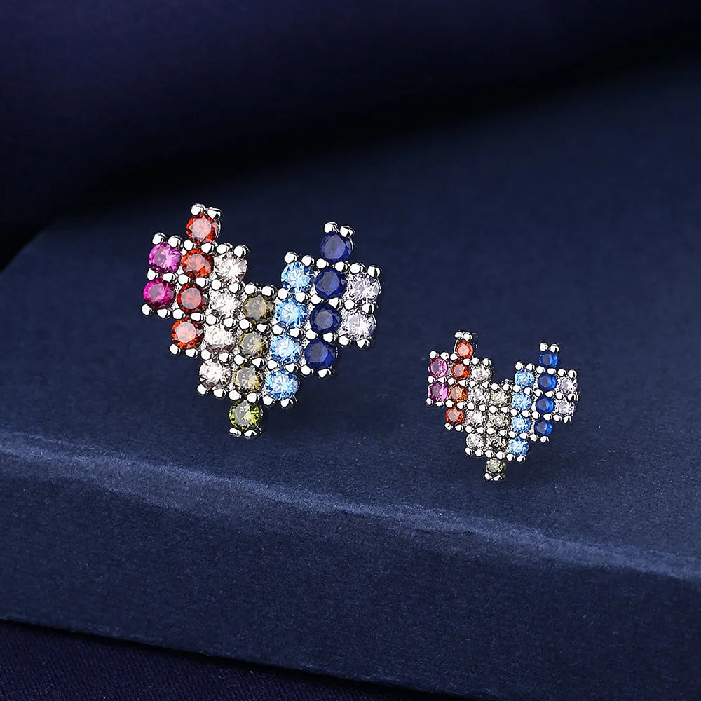 PureSpark 925 Earrings