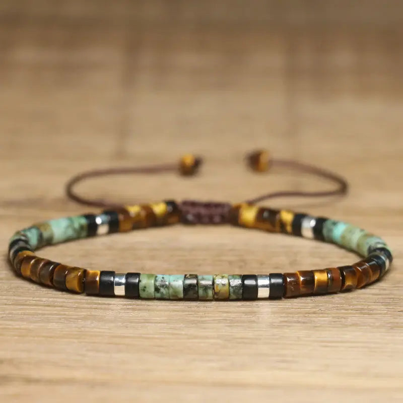 TrioCharm