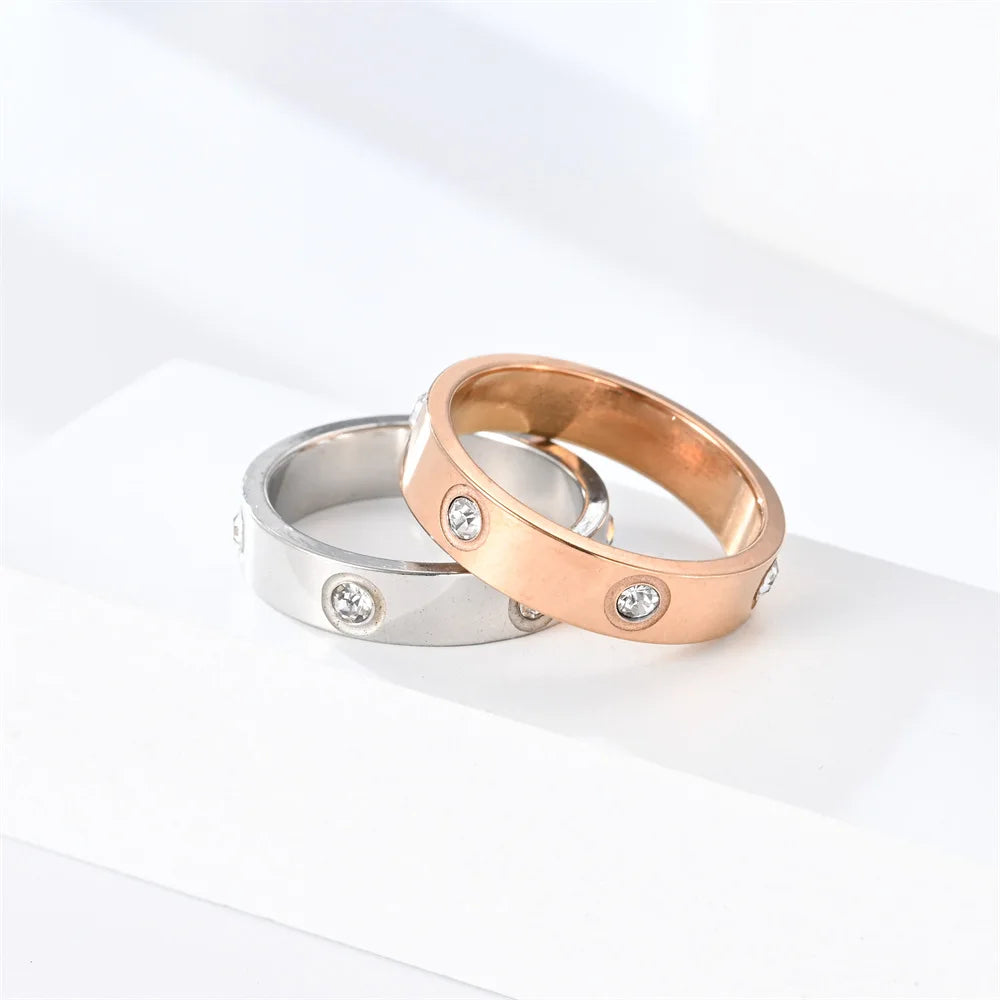 EternaBand Ring