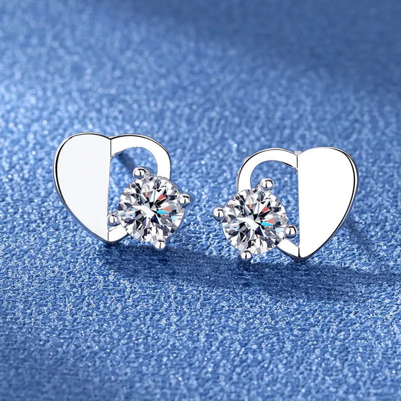 PureSpark 925 Earrings