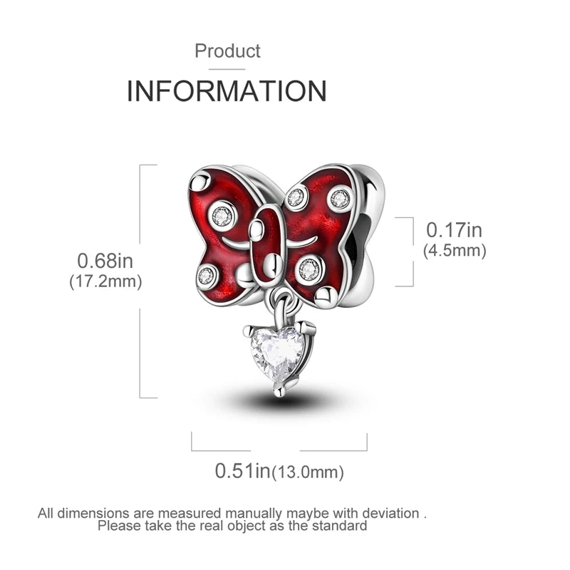 Coquette Charms