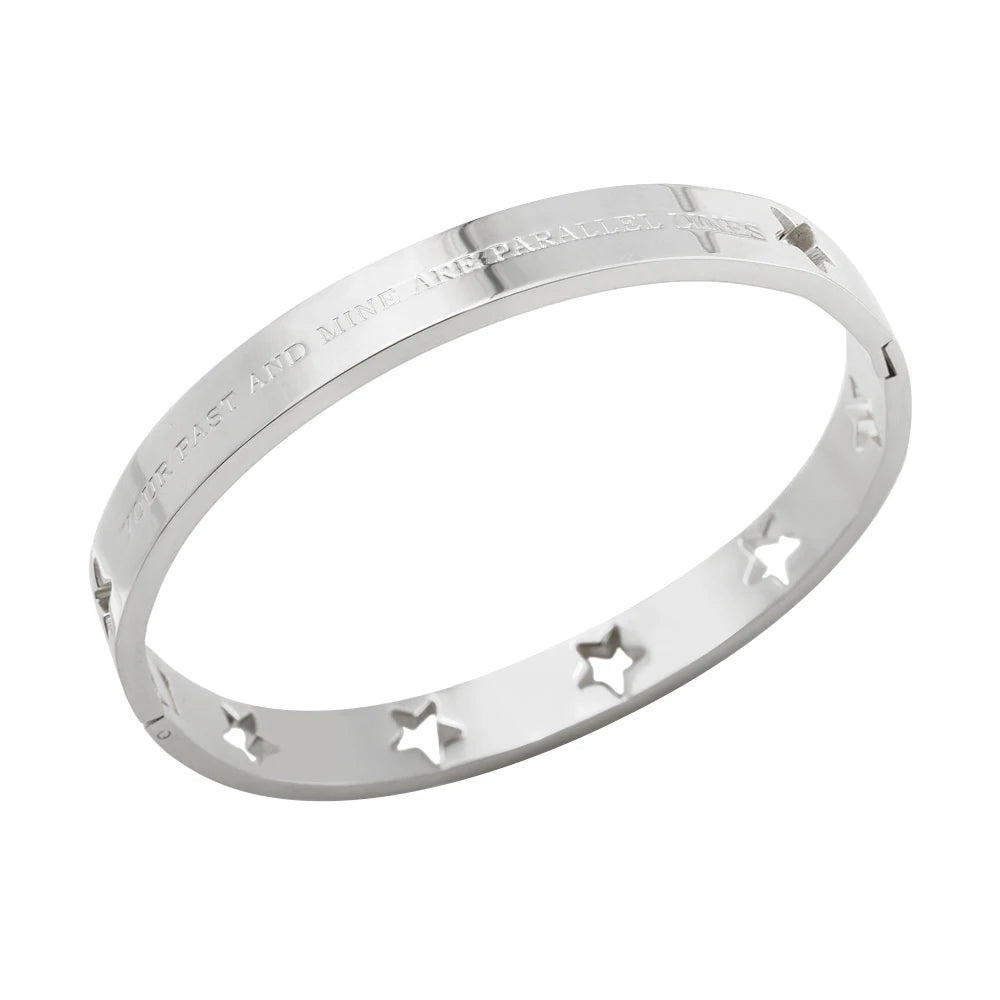 Starlight Elegance Bracelet