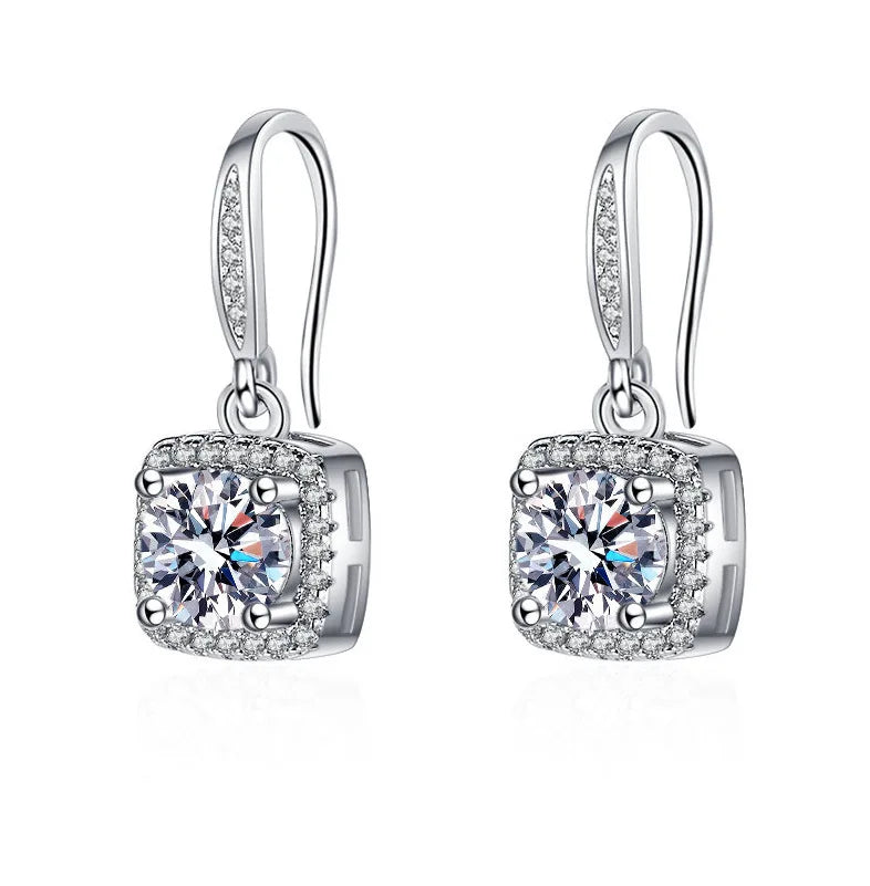PureSpark 925 Earrings