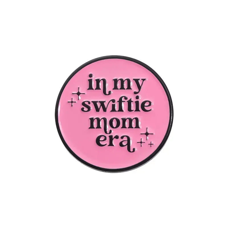 VivaTune Fan Pin