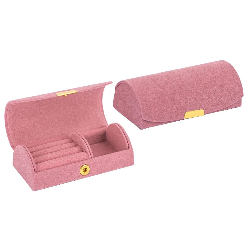 Virelle Travel Case