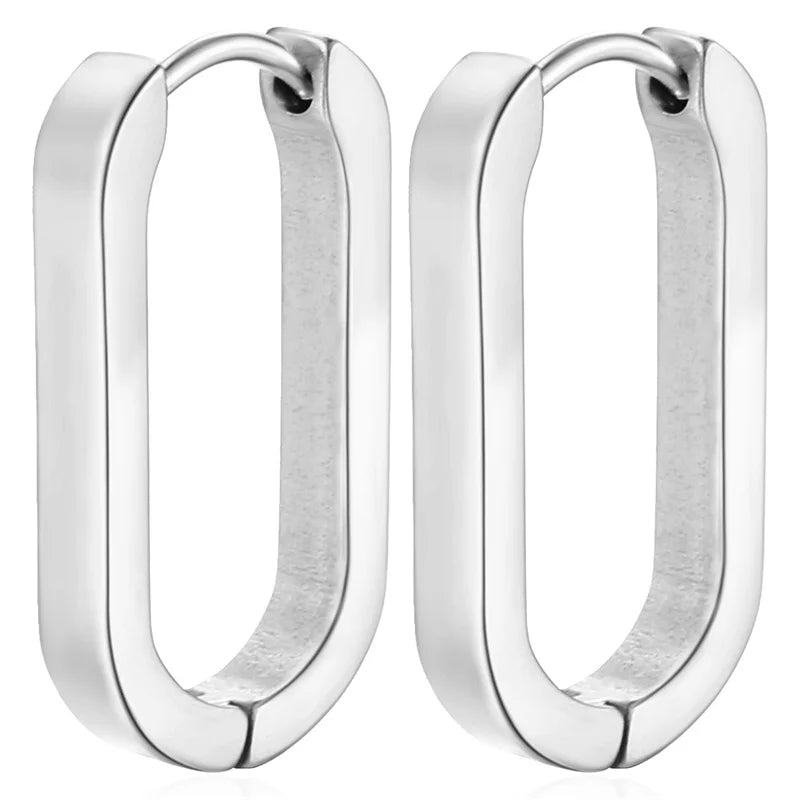 Vertex Square Hoops