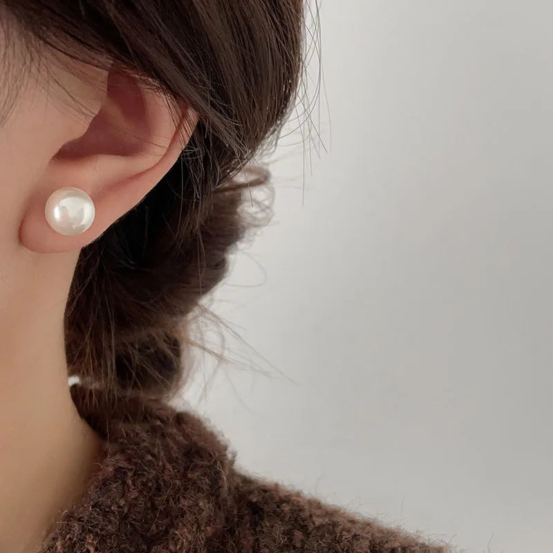 Pearlina Romance Earrings