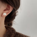 Pearlina Romance Earrings