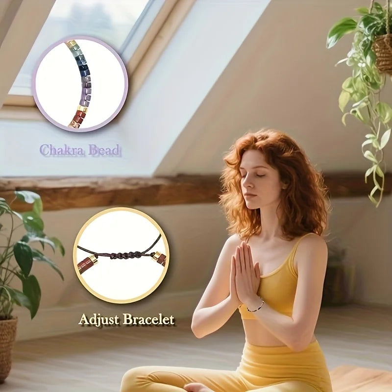 ChakraWeave