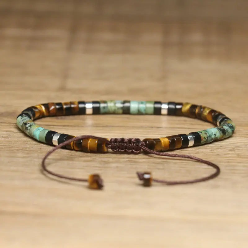 TrioCharm