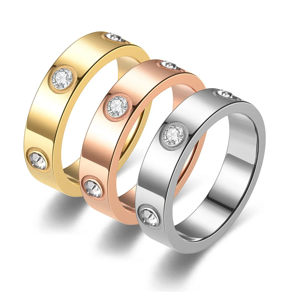 EternaBand Ring