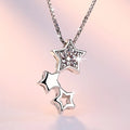 Stellar Glow Necklace
