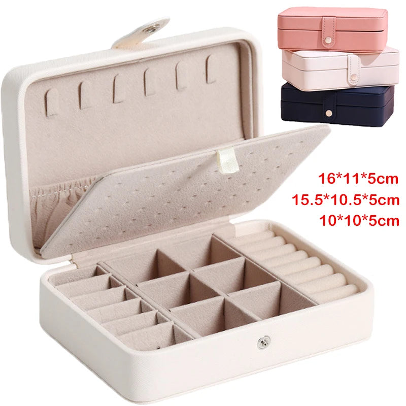 Prime Jewel Organizer