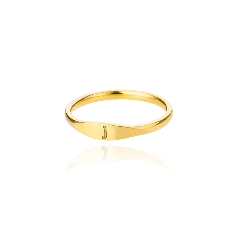 Nova Initial Ring