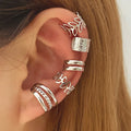 Everleaf Ear Cuff Collection
