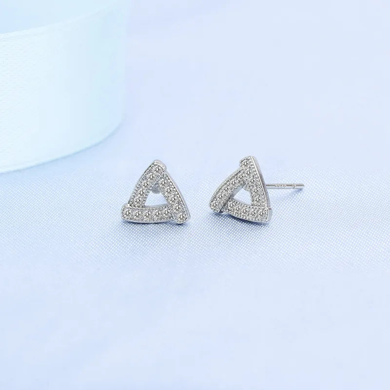 PureSpark 925 Earrings