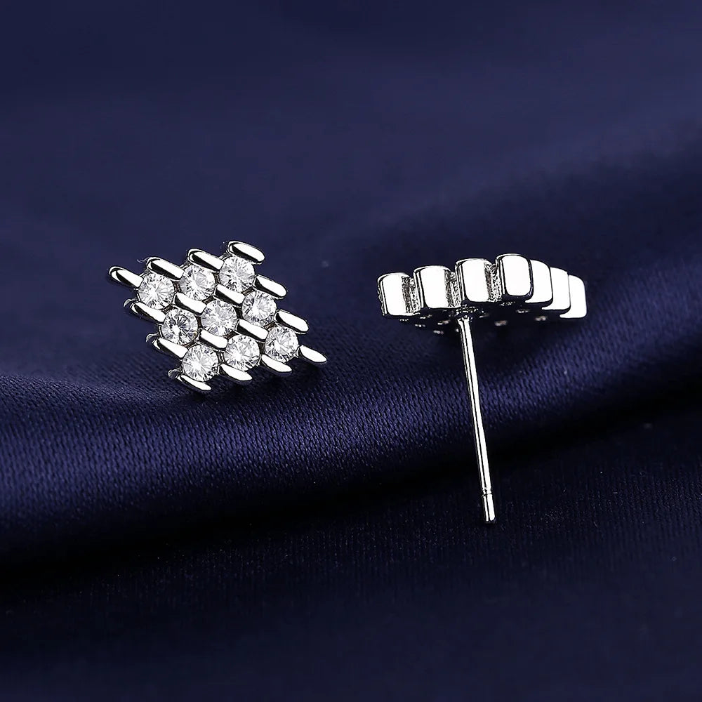 PureSpark 925 Earrings