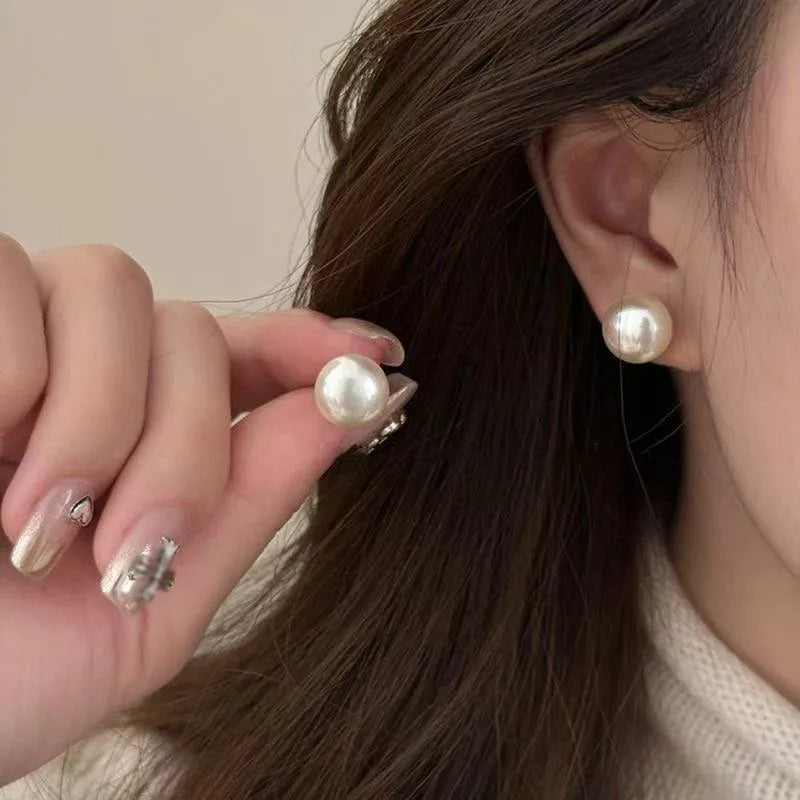 Pearlina Romance Earrings