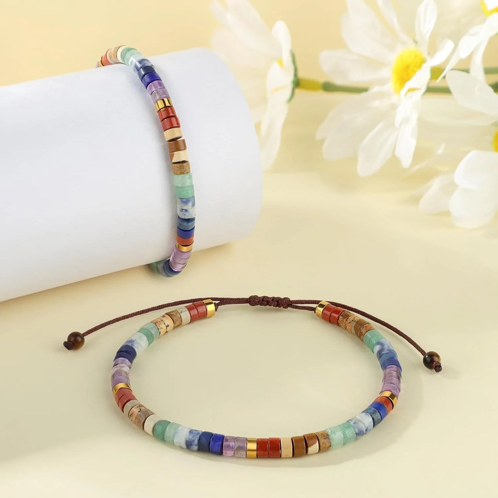 ChakraWeave