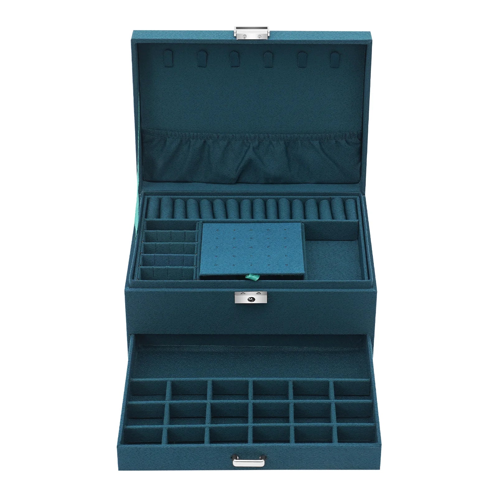 Velora 3-Tier Organizer