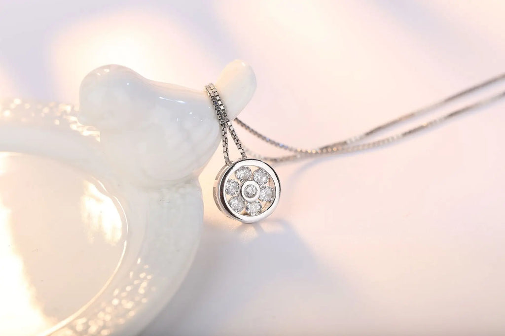 Zirelle Elegance Necklace
