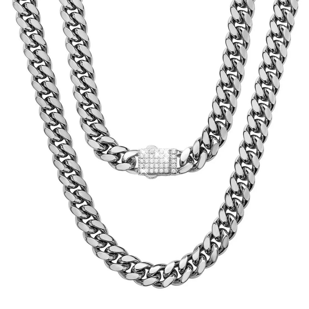 Nova Miami Necklace