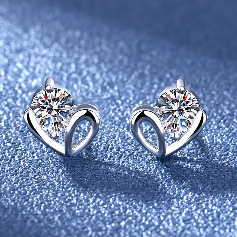 PureSpark 925 Earrings