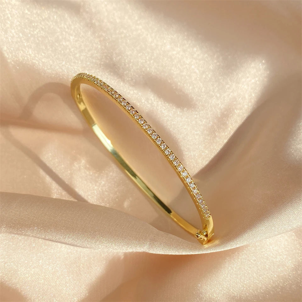 Elegance Line Bangle