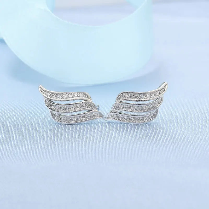 PureSpark 925 Earrings