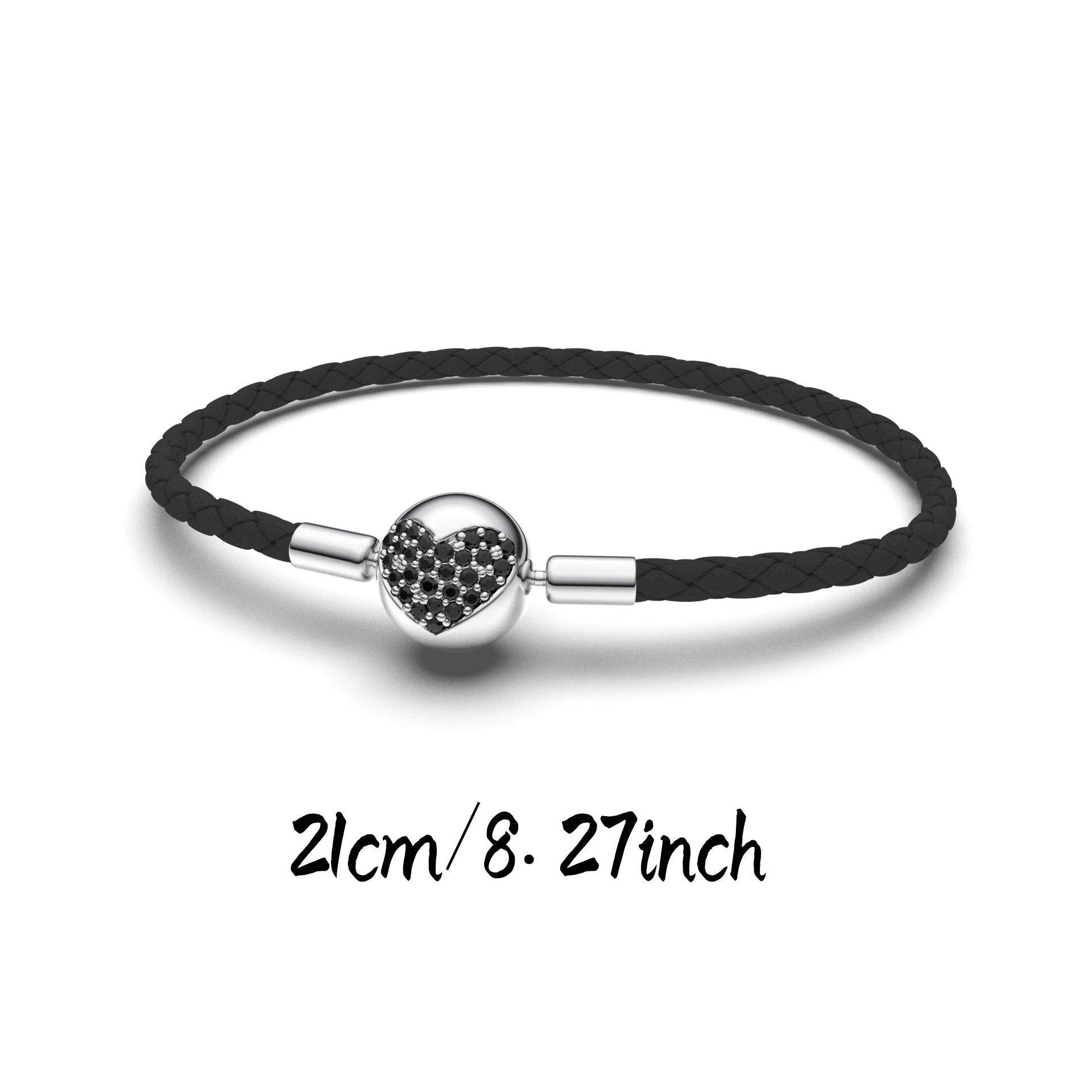 Crocelle 925 Charm
