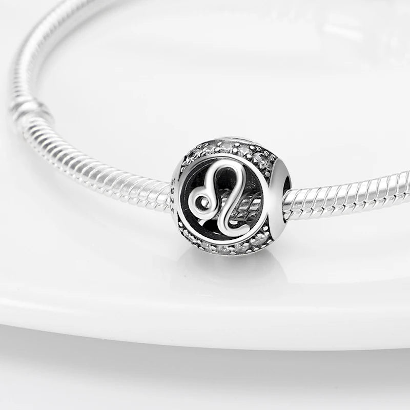 Zodiac Essence Charm