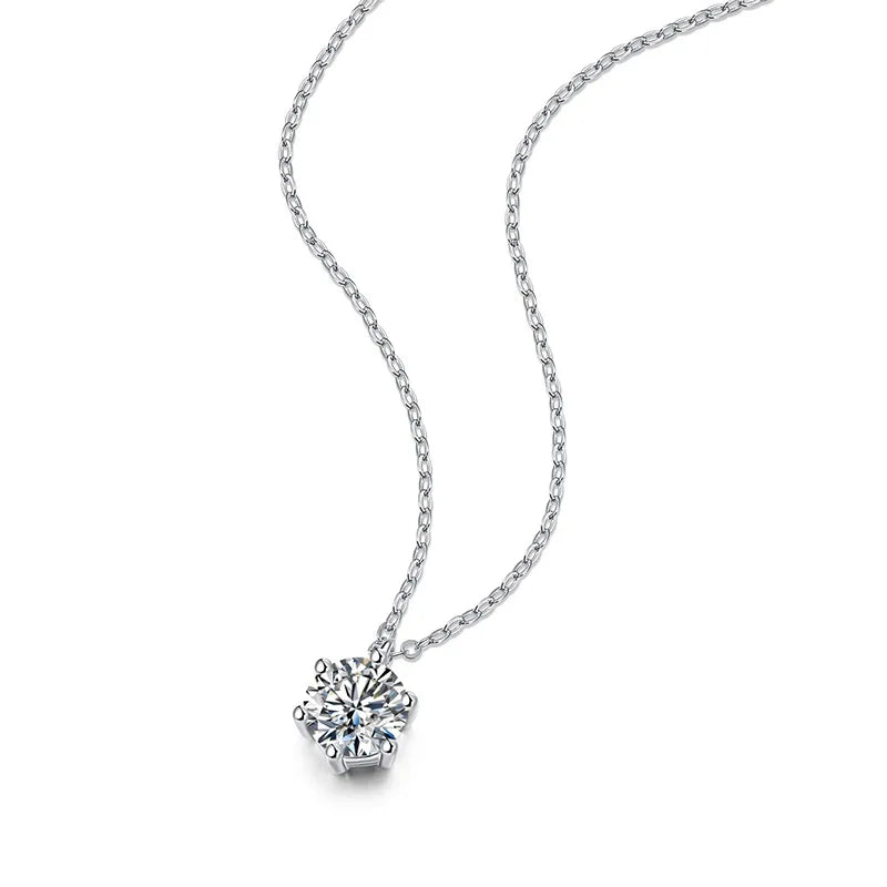 EternaSpark 925 Pendant