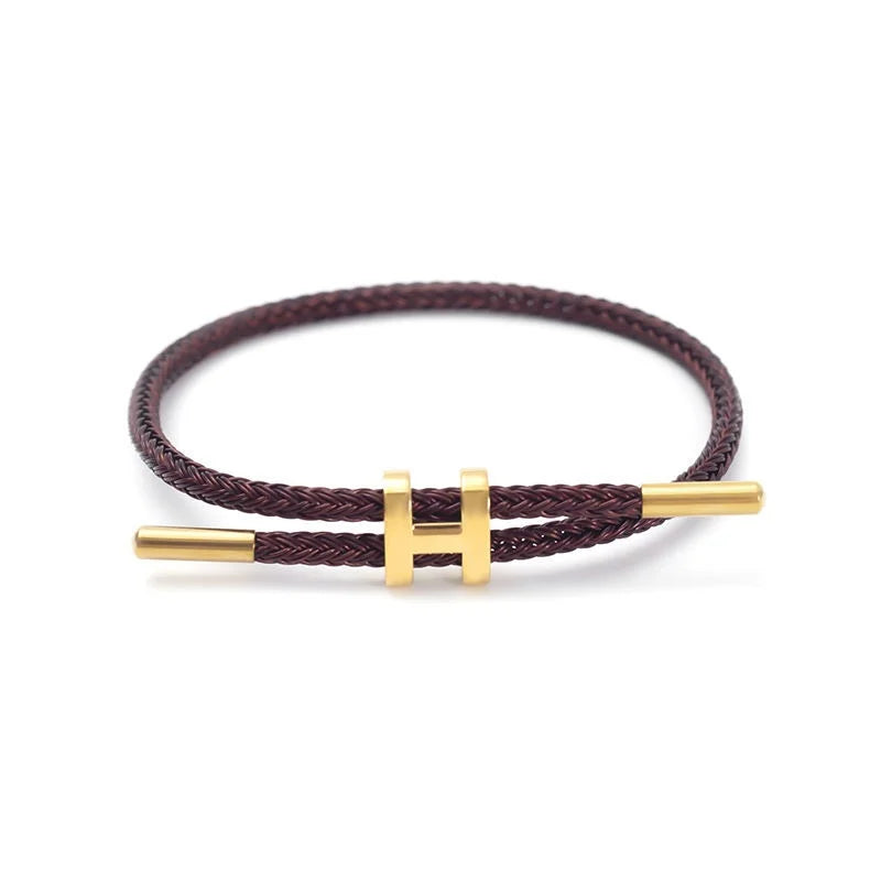H-Link Luxe Bracelet