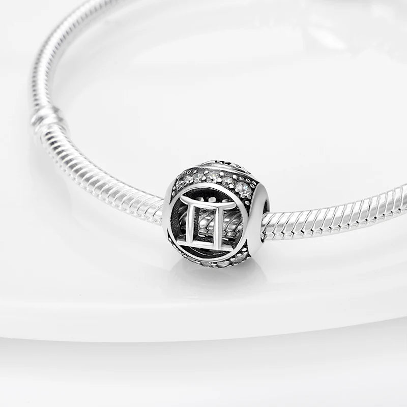 Zodiac Essence Charm