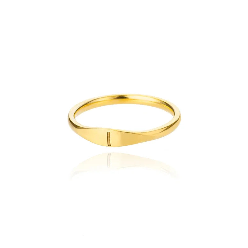 Nova Initial Ring
