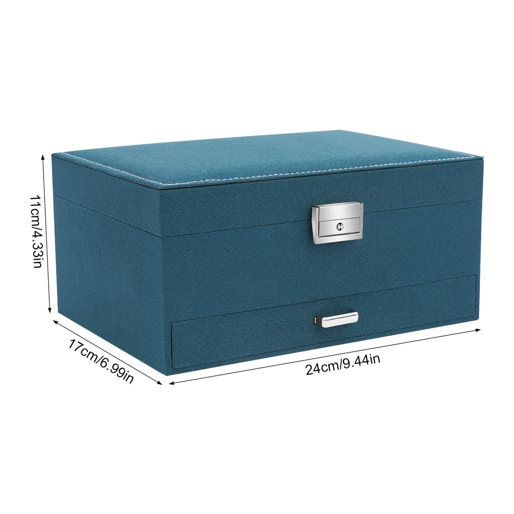 Velora 3-Tier Organizer