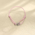 Lucky Horseshoe Bracelet