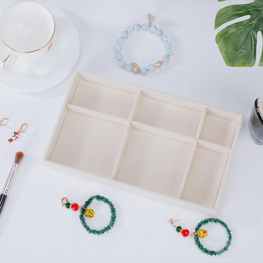 SoftGlow Tray