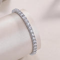 AstraPure Moissanite Tennis Bracelet
